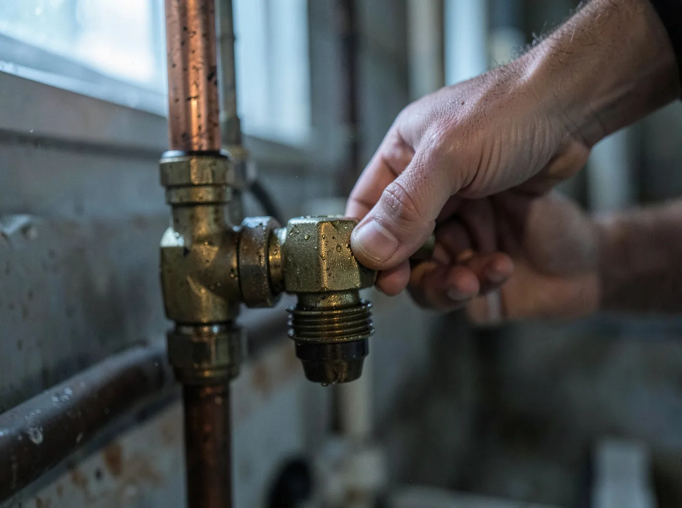 Emergency Plumber Deerbrook, WI FAQs